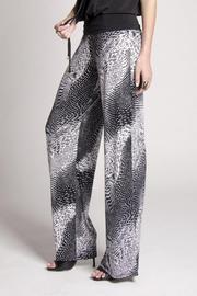  Gorgeous Print Pants