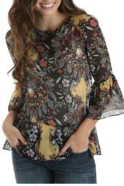  Peasent Blouse