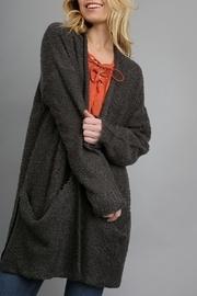  Cozy Little Cardigan