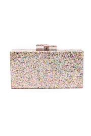  Glitter Clutch