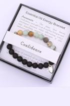  Esssential-oils Energy Bracelet