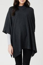  Nursing Knit Cape