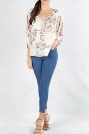  Bishop Peasant Top