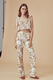  Renata High-waist Pants