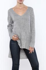  Take Me Tunic Sweater