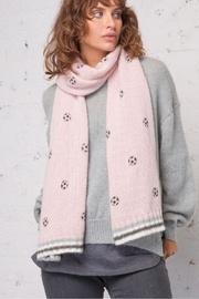  Soccer Ball Scarf