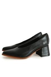  Zorzal Black Stiletto