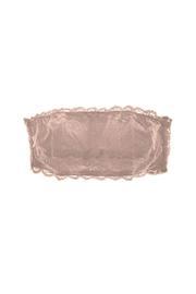  Nude Flirty Bandeau