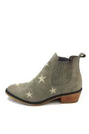  Tetsu Star Booties