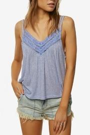  The Unity Top