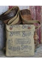  Sure Shot Crossbody
