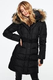  Matte Infinity Coat