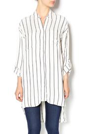  Voyage Tunic