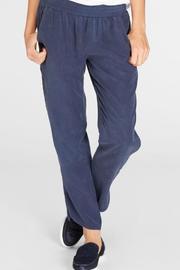  Blue Pants
