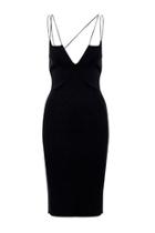  Strappy Tank Dress