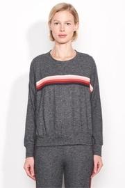  Sundry Grey Sweatshirt