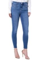  Slanted 5-pocket Jeans