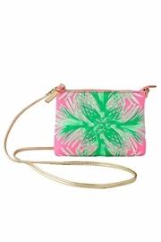  Zip It Crossbody