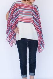  Tristan Top