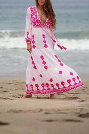  Elysia Dress