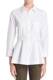  Eyodis Peplum Top