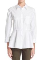  Eyodis Peplum Top