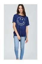  Smiley Face T-shirt