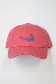 Embroidered Nantucket Hat
