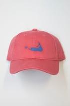  Embroidered Nantucket Hat
