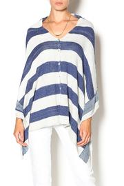  Karina Poncho