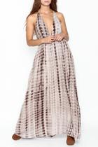  Aria Maxi Dress