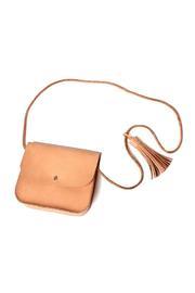  Leather Cross Body