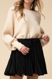  Cafe Montreal Sweater