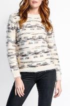  Cafe Montreal Sweater