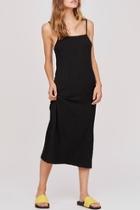  Karla Ribbed Dress