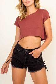  Cropped Top
