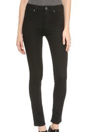  High Rise Jeans