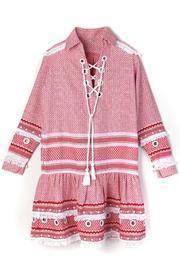  Gadielle Dress