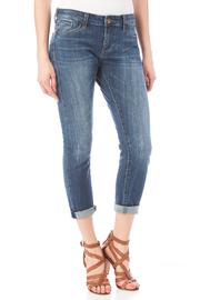  Slim Boyfriend Jean