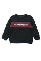  Superism Kayden Pullover