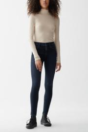  Sophie Hi Rise Skinny Jean In Vacant