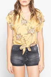  Alannah Top