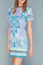  Farina Jersey Dress