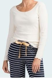  Rib Lounge Tops