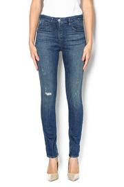  High Rise Jean