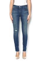  High Rise Jean