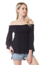  Winkle Detail Top