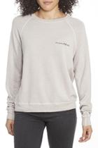  Smith Embroidered Pullover