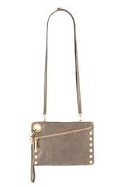 Grey Nash Clutch