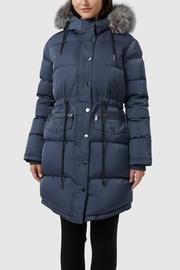  Chrissy Down Jacket